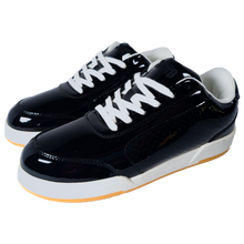 Load image into Gallery viewer, Junta 001 Black Patent