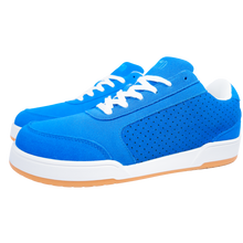 Load image into Gallery viewer, Junta 001 Blue Suede