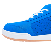 Load image into Gallery viewer, Junta 001 Blue Suede
