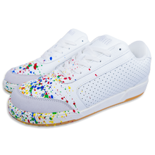 Load image into Gallery viewer, Junta 001 Paint Splatter