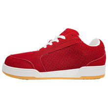 Load image into Gallery viewer, Junta 001 Red Suede