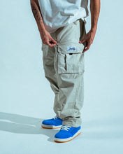 Load image into Gallery viewer, Militia Cargos (Khaki)
