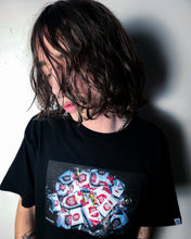 Load image into Gallery viewer, Stars n Strikes T-Shirt
