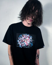 Load image into Gallery viewer, Stars n Strikes T-Shirt
