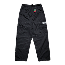 Load image into Gallery viewer, Militia Cargos (Black)
