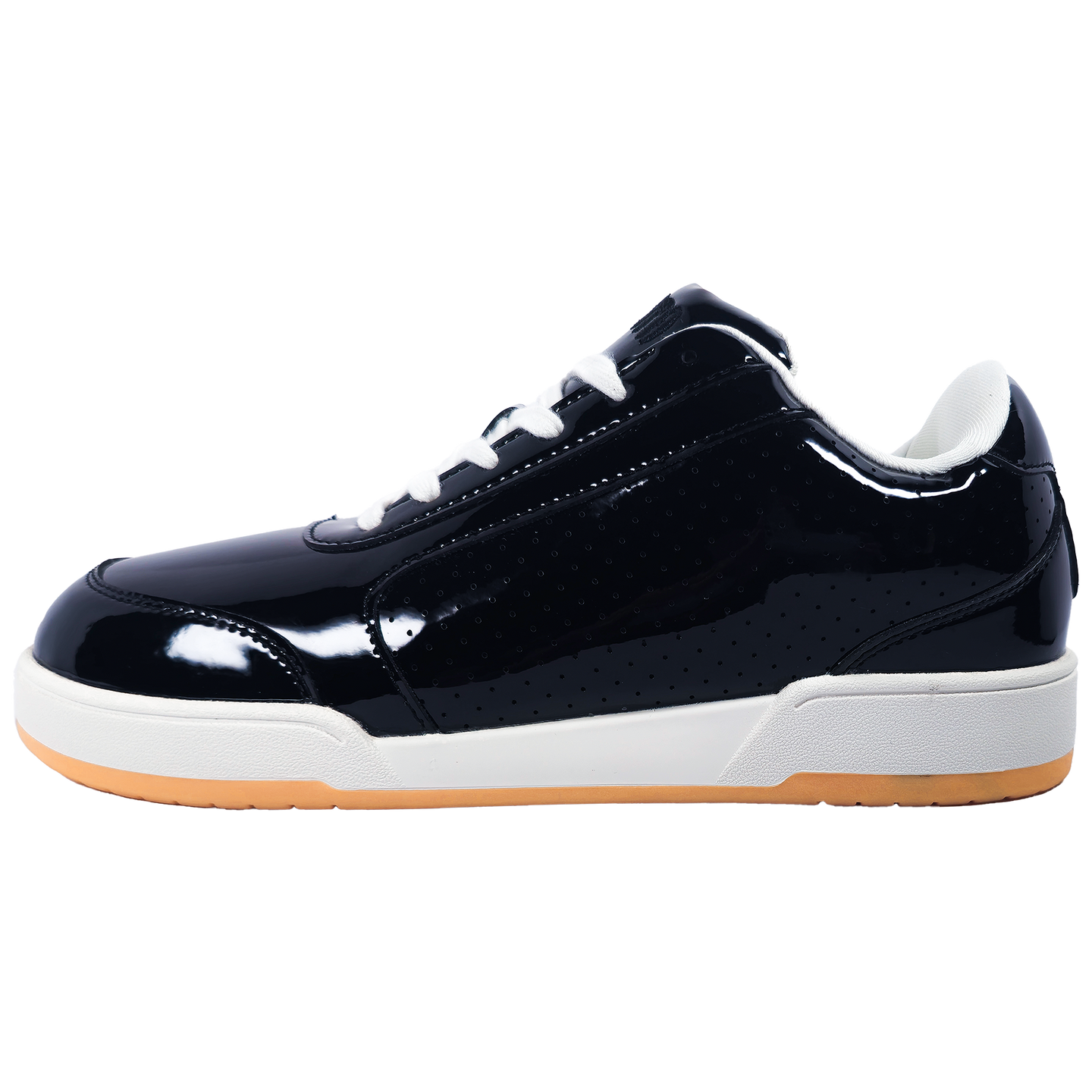 Junta 001 Black Patent