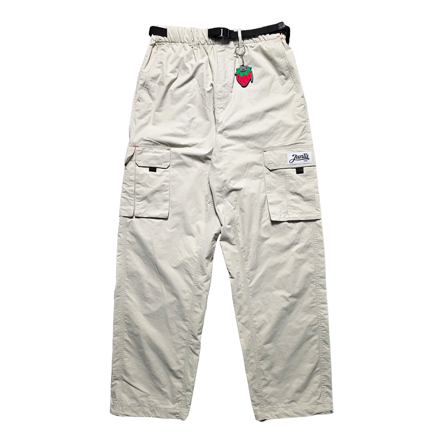 Militia Cargos (Khaki)