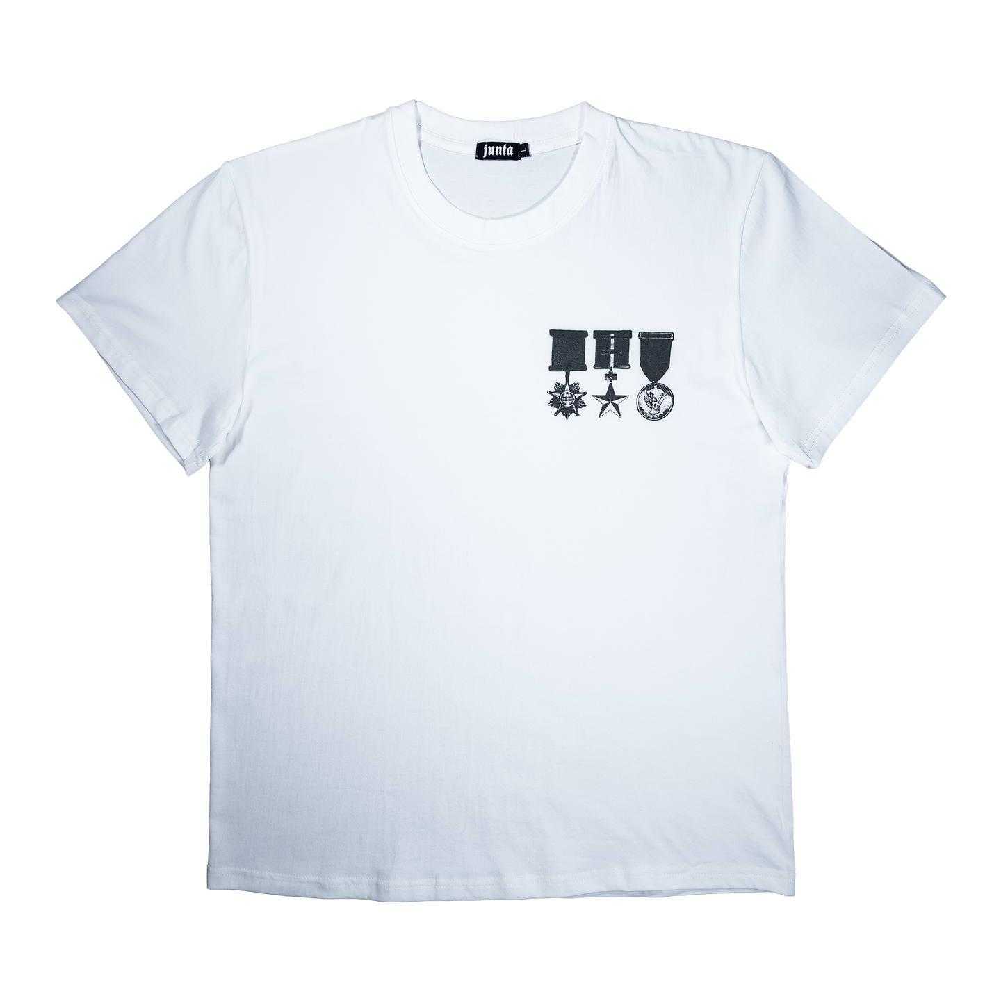 Medal T-Shirt