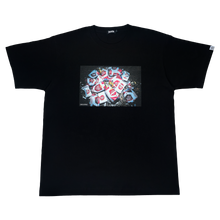 Load image into Gallery viewer, Stars n Strikes T-Shirt
