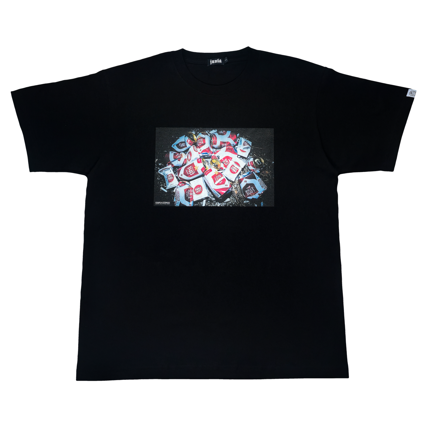 Stars n Strikes T-Shirt