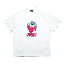 Load image into Gallery viewer, Strawberry Grenade T-Shirt
