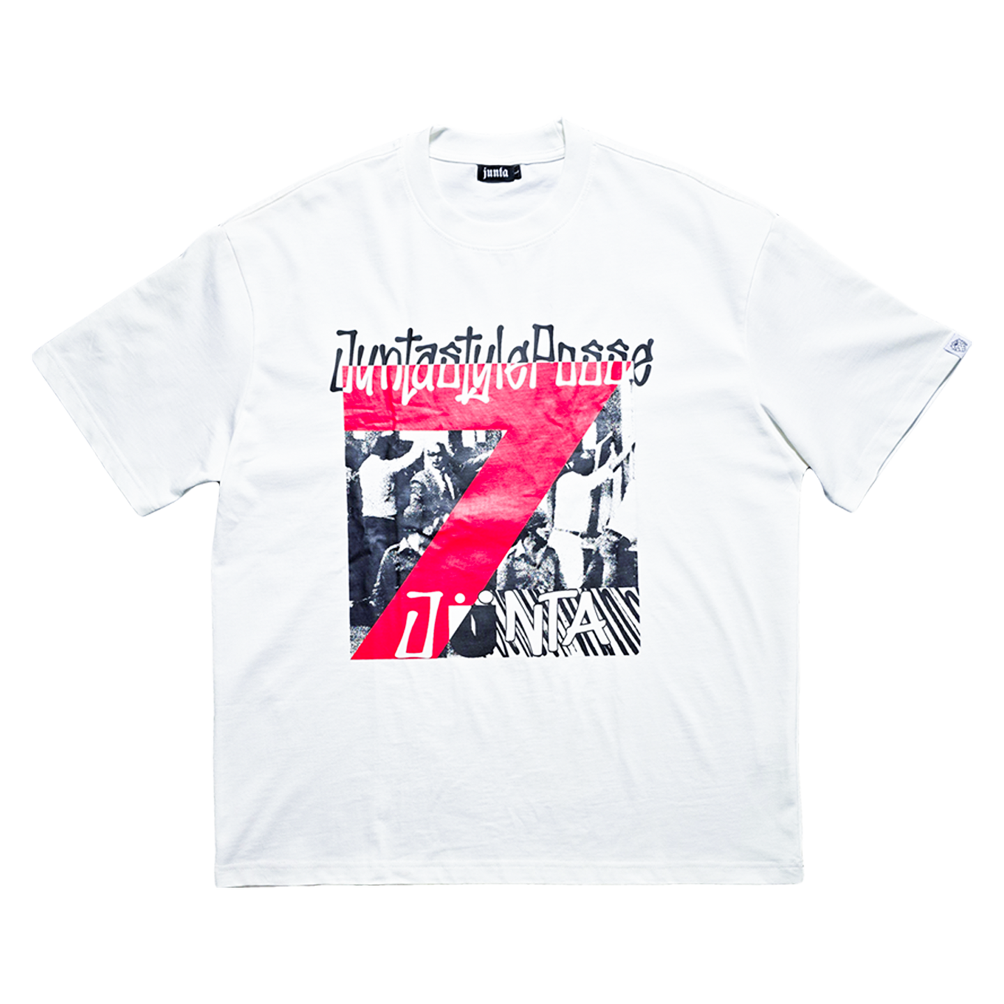 Junta Style Posses T-Shirt