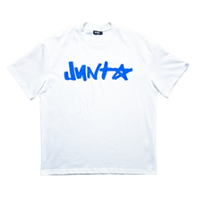 Load image into Gallery viewer, Script T-Shirt (White)
